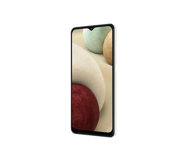 Samsung Galaxy A12 4/64GB White - 615073 - zdjęcie 4